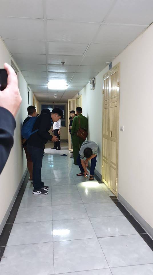 Hàng xóm nữ sinh bị nghi ném con: Hôm trước còn thấy cô gái mang bầu, tối qua bụng bầu không còn, đi lại rất nhẹ nhàng”-5