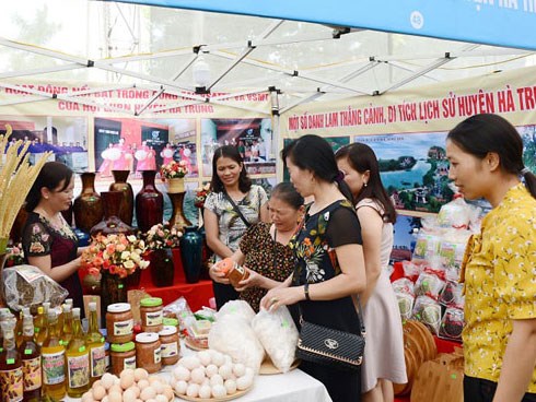 Cơ hội khởi nghiệp cho hơn 1 triệu phụ nữ Việt