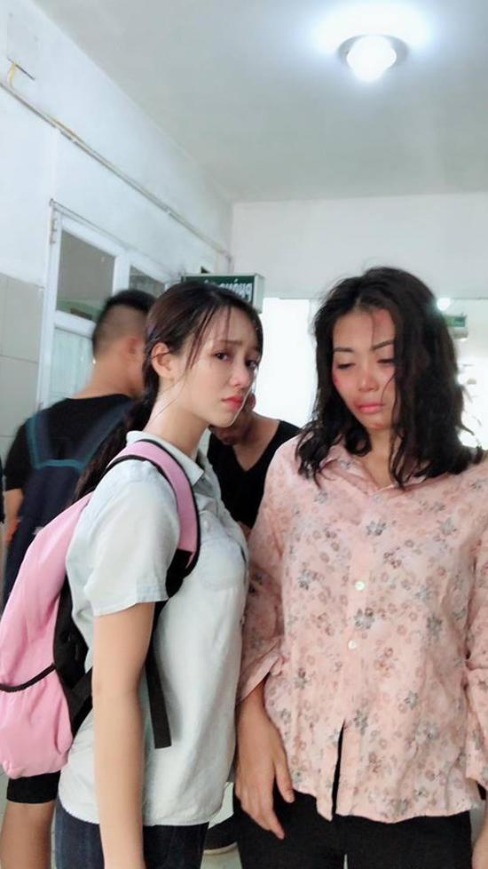 Quỳnh Búp Bê càng ngày càng nhạt hay chỉ là bình yên trước cơn bão?-5