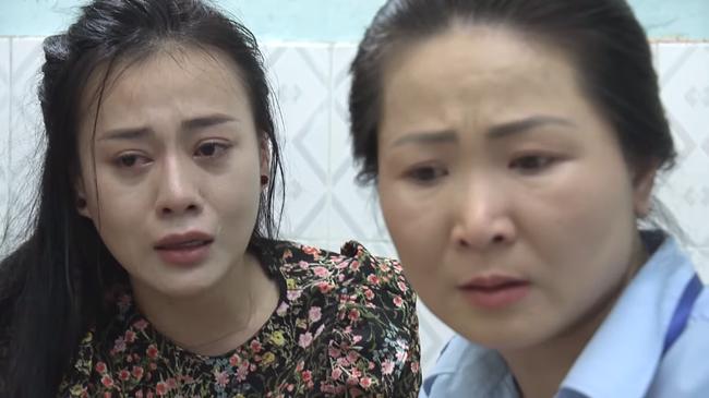 Quỳnh Búp Bê càng ngày càng nhạt hay chỉ là bình yên trước cơn bão?-1