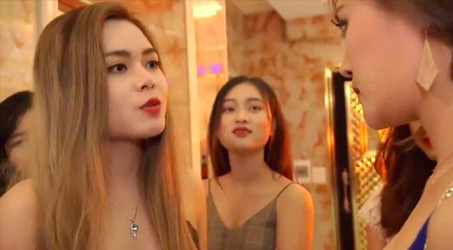 Quỳnh Búp Bê càng ngày càng nhạt hay chỉ là bình yên trước cơn bão?-8