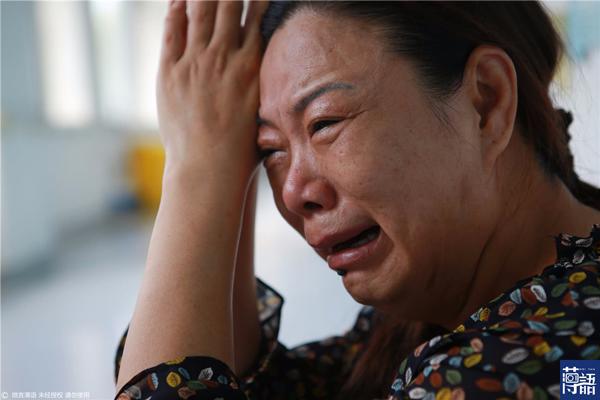 Mẹ khóc nức nở khi con trai 28 tuổi mắc… 16 loại bệnh vì thói quen nhiều người cũng mắc-3