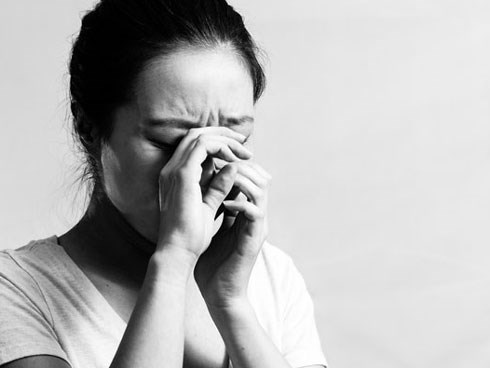 Khổ như phận làm dâu: Sảy thai đã không được thương xót thì chớ, mẹ chồng còn buông lời cay nghiệt
