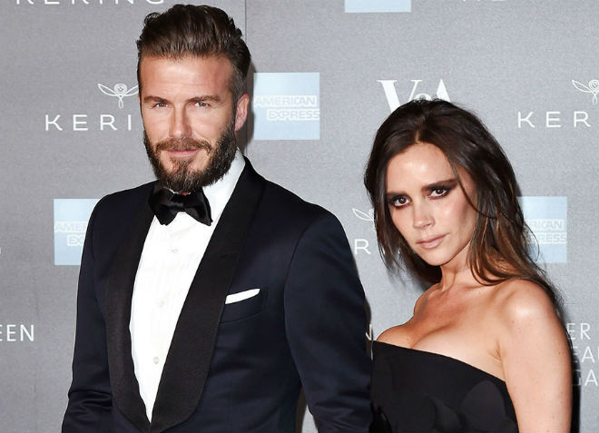 Sốc: Vợ chồng Beckham sắp li dị sau 20 năm vì nghi án ngoại tình-1