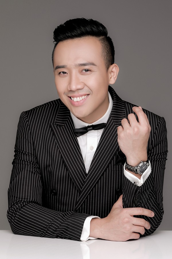 Điều trùng hợp kỳ lạ sau sự nghiệp diễn xuất nhạt nhòa, không ra hồn của Trấn Thành-1