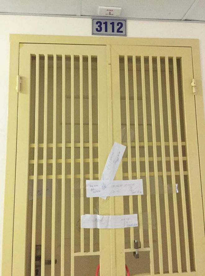 Xác định được danh tính nữ sinh 21 tuổi liên quan vụ bé sơ sinh nghi bị ném tử vong ở CC Linh Đàm-3