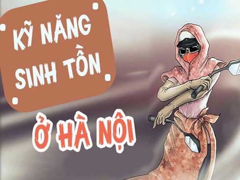 22 mẹo sinh tồn hữu ích giúp bạn sống sót trong các tình huống nguy hiểm-8