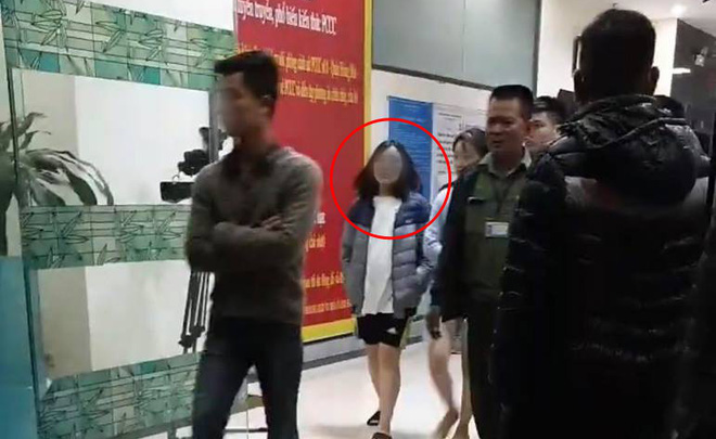 Lời khai chấn động của người mẹ trẻ nghi ném bé sơ sinh xuống đất tử vong ở CC Linh Đàm-1