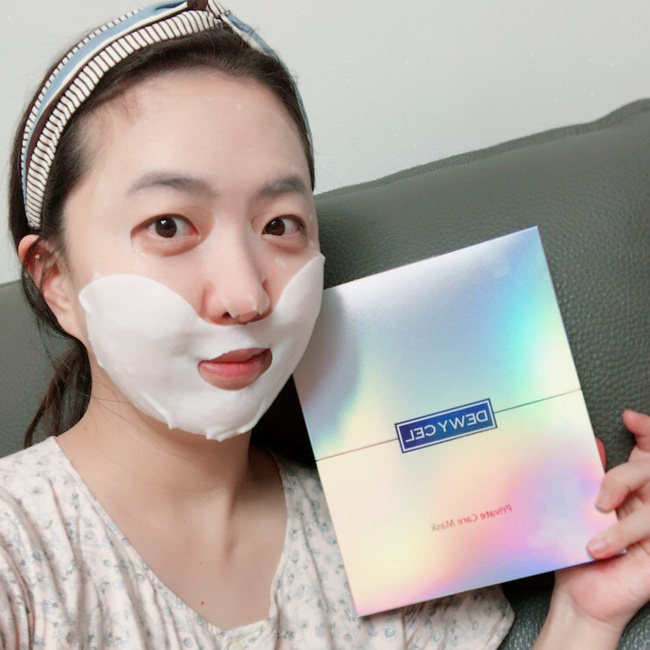 Đắp hai lần mặt nạ: Nghe thì ngột ngạt” nhưng lại giúp làn da thêm khỏe đẹp bất ngờ-3