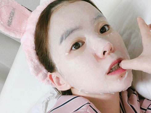 7 loại mặt nạ thiên nhiên giúp hồi sinh làn da nứt nẻ, xám xịt trong những ngày thu hanh khô-8