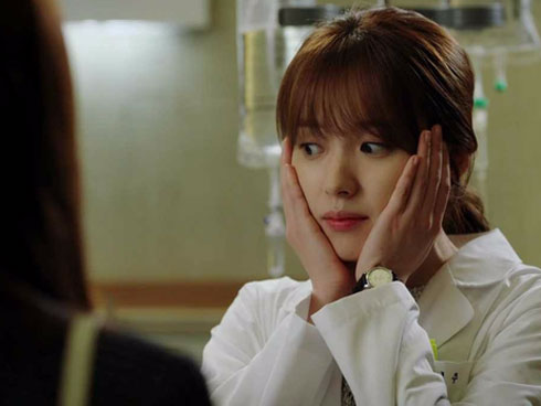 Tưởng bày mưu thoát được quà 20/10, chồng không ngờ vợ còn cao tay hơn-3