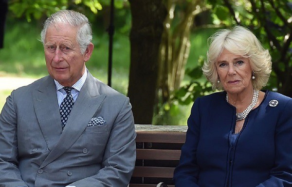 Camilla lại làm dậy sóng dư luận với màn mặc cả tiền tỷ để chấm dứt cuộc hôn nhân 13 năm với Thái tử Charles-1