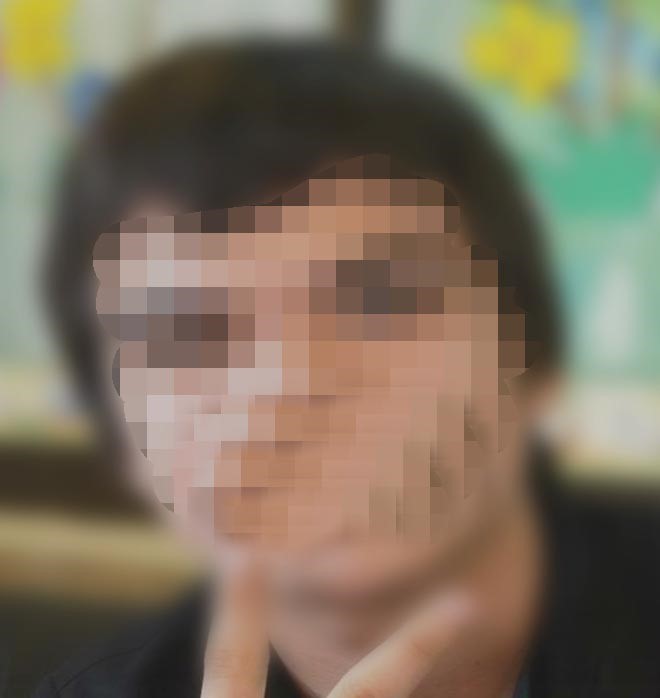 Theo dấu vết quỷ” ấu dâm ngoại quốc - Nỗi buồn đốt một que diêm”-1