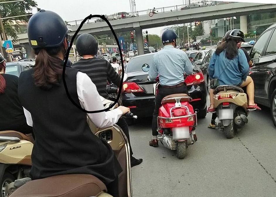 Theo dấu vết quỷ” ấu dâm ngoại quốc - Nỗi buồn đốt một que diêm”-4