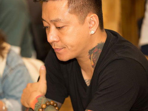 Tuấn Hưng lần đầu tiết lộ thiệt hại của siêu xe 16 tỷ sau khi gặp nạn-3