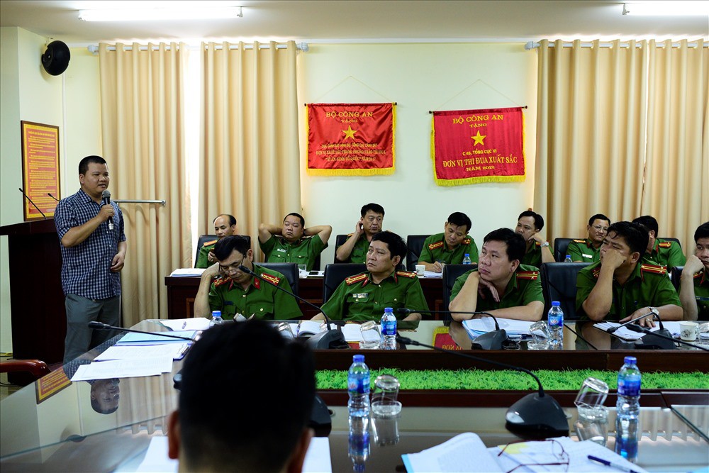 Theo dấu vết quỷ” ấu dâm ngoại quốc - Nỗi buồn đốt một que diêm”-7