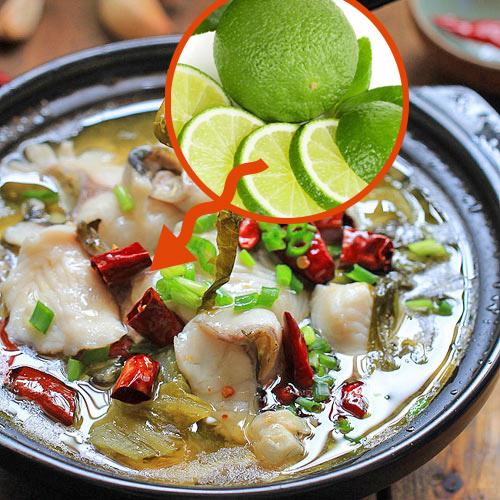 Mẹ chồng hoảng hốt vì nồi canh mặn chát, con dâu bình tĩnh xử lý hết mặn bất ngờ-2