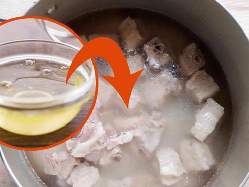 Món ăn mặn hay nhạt còn dễ chữa, nếu lỡ tay cho quá nhiều ớt cay thì chị em nên làm thế nào cho đúng?-2