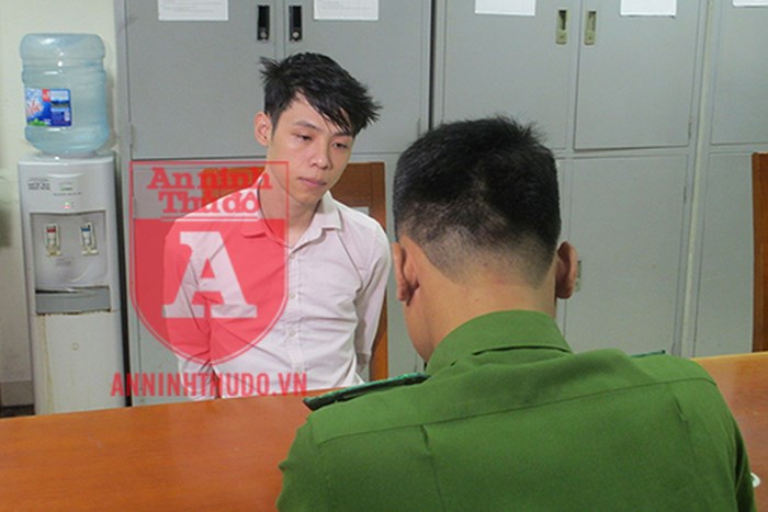 Đối diện kẻ cuồng ghen đâm người yêu cũ trọng thương ở Bùi Thị Xuân: Hung thủ khai gì?-1