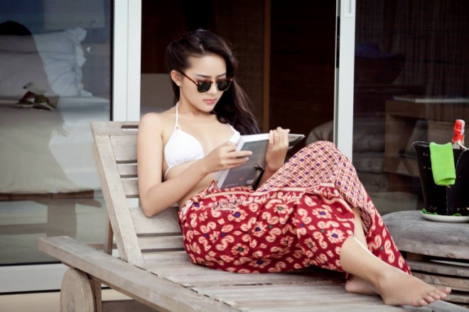 Phan Như Thảo trải lòng về những thay đổi sau khi lấy chồng đại gia-2