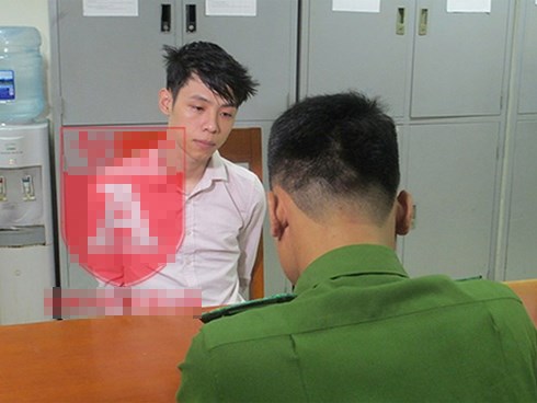 Đối diện kẻ cuồng ghen đâm người yêu cũ trọng thương ở Bùi Thị Xuân: Hung thủ khai gì?