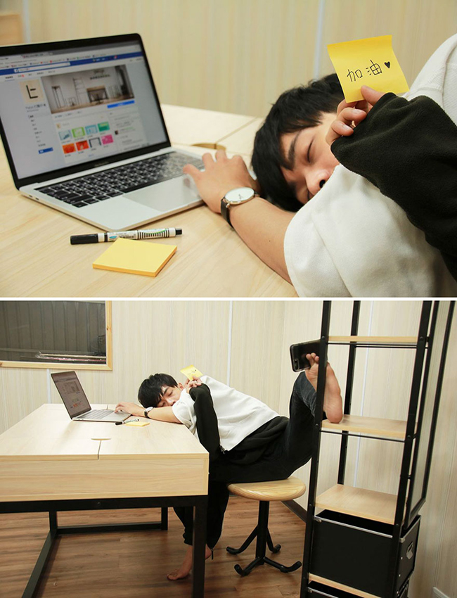 Lật tẩy chàng trai FA sống ảo chống bão 20 tháng 10-6