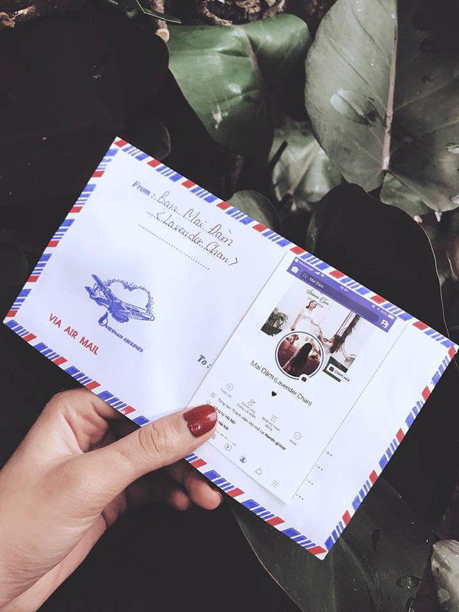 Ăn cưới thời 4.0: Phong bì tiền cũng phải... xác minh hai lần-1