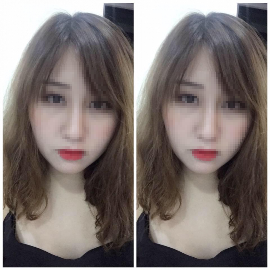 Chân dung nữ sinh 21 tuổi nhẫn tâm ném con sơ sinh từ tầng 31 chung cư Linh Đàm-2