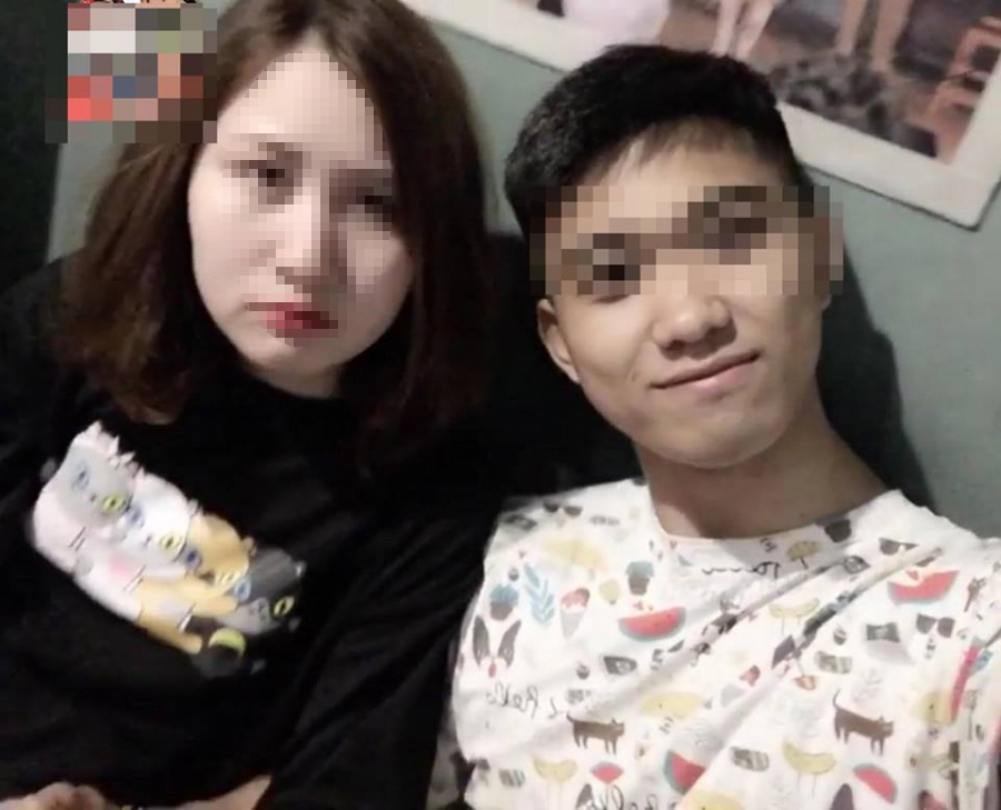 Chân dung nữ sinh 21 tuổi nhẫn tâm ném con sơ sinh từ tầng 31 chung cư Linh Đàm-5