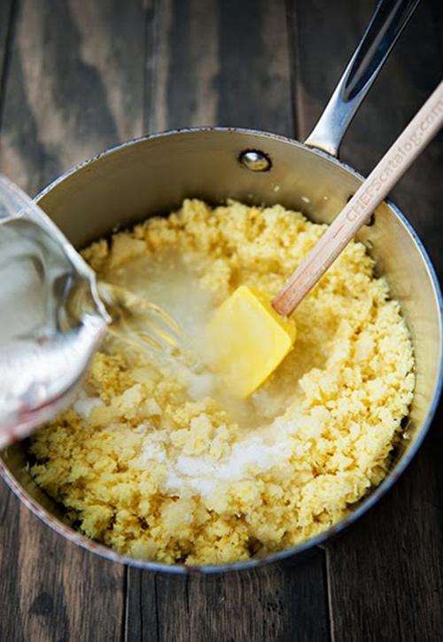 Mỡ bụng vài ngấn cũng bị đánh bay với nồi nước gừng thần thánh này-4