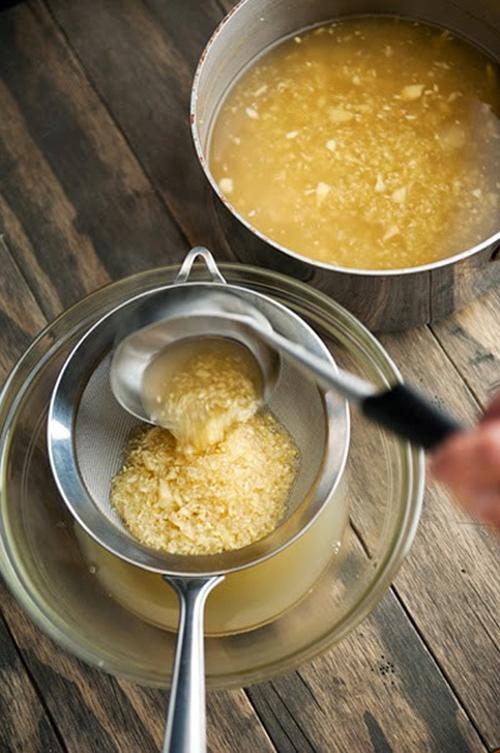 Mỡ bụng vài ngấn cũng bị đánh bay với nồi nước gừng thần thánh này-5