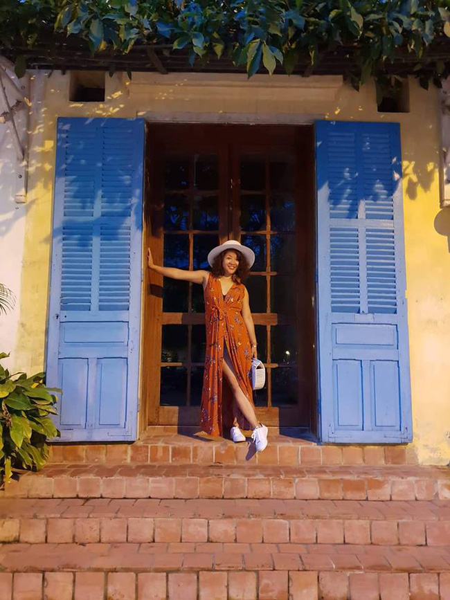 Sau khi tự đứng lên chọn chồng, cô vợ thông minh tiếp tục chỉ cách giữ chồng có 1-0-2-1