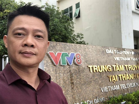 BTV đông con nhất VTV bị shipper cho leo cây cả tiếng, biết lý do anh bo thêm 500 nghìn-5