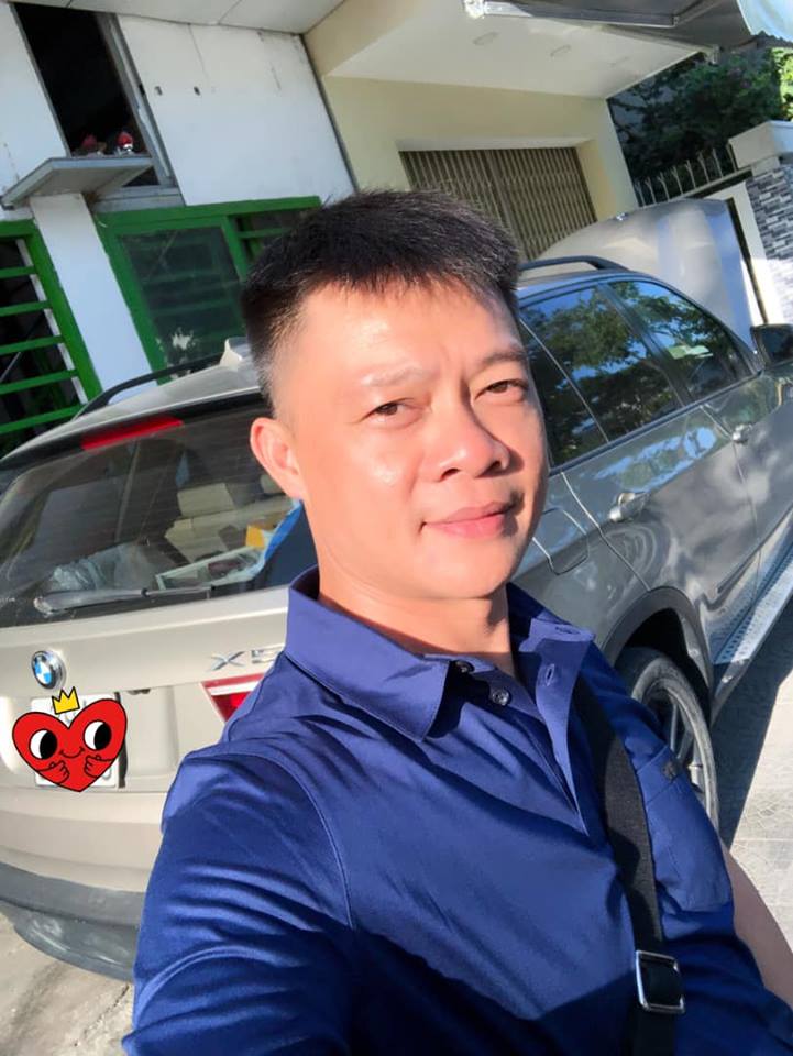 BTV Trần Quang Minh khóc chia tay VTV6 để vào Đà Nẵng-3