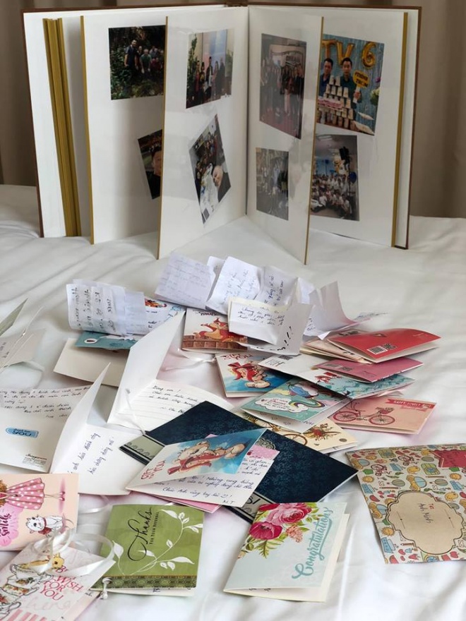 BTV Trần Quang Minh khóc chia tay VTV6 để vào Đà Nẵng-7