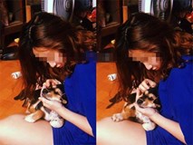Vụ bé sơ sinh rơi ở chung cư Linh Đàm: Thầy cô và các bạn không biết nữ sinh đang mang bầu Vụ bé sơ sinh rơi ở chung cư Linh Đàm: Thầy cô và các bạn không biết nữ sinh đang mang bầu