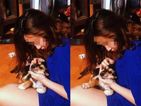 Vụ bé sơ sinh rơi ở chung cư Linh Đàm: Thầy cô và các bạn không biết nữ sinh đang mang bầu