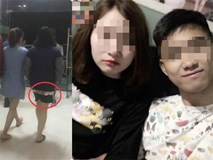 Thanh niên từng là người yêu cô gái ném con từ tầng 31 lên tiếng sau hàng loạt tin đồn Thanh niên từng là người yêu cô gái ném con từ tầng 31 lên tiếng sau hàng loạt tin đồn
