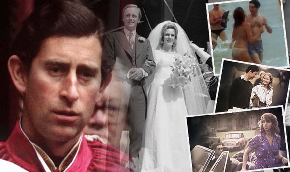 Từng hẹn hò với 20 cô gái để cố quên Camilla, Thái tử Charles không ngờ nhận phải quả báo như thế này đây-1