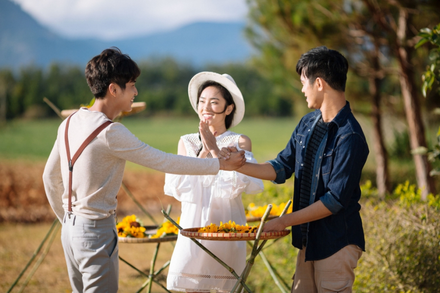 Tâm thư gây bão của chồng gửi bạn thân và vợ cũ: Vợ của tôi, sau 3 tháng lại thành vợ cậu... Tại sao thế?-3