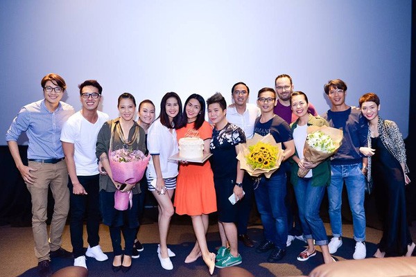 Giàu có là thế nhưng Louis Nguyễn lại chỉ tặng Tăng Thanh Hà những thứ giản dị này trong các dịp đặc biệt-11