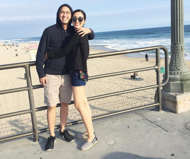 Giàu có là thế nhưng Louis Nguyễn lại chỉ tặng Tăng Thanh Hà những thứ giản dị này trong các dịp đặc biệt-13