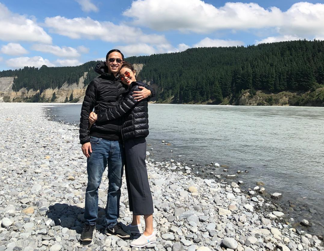 Giàu có là thế nhưng Louis Nguyễn lại chỉ tặng Tăng Thanh Hà những thứ giản dị này trong các dịp đặc biệt-14