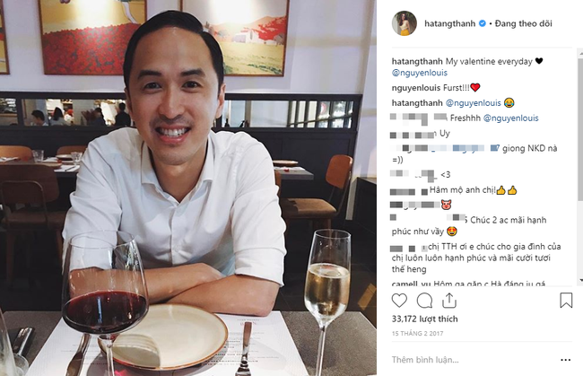 Giàu có là thế nhưng Louis Nguyễn lại chỉ tặng Tăng Thanh Hà những thứ giản dị này trong các dịp đặc biệt-19