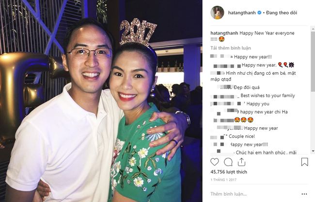 Giàu có là thế nhưng Louis Nguyễn lại chỉ tặng Tăng Thanh Hà những thứ giản dị này trong các dịp đặc biệt-20