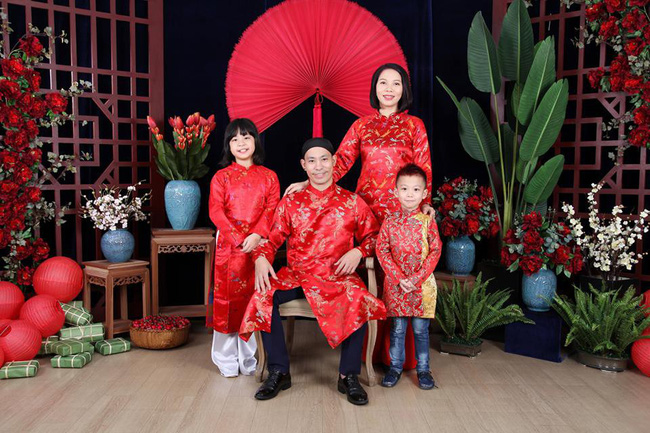 Ông bố Hà Nội trả tiền lương cho con làm việc nhà, bắt con phải bỏ tiền thuê ipad mới được xem-5