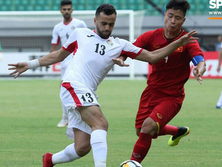 HLV Hoàng Anh Tuấn: Không hiểu vì sao U19 Việt Nam lại sợ hãi-3