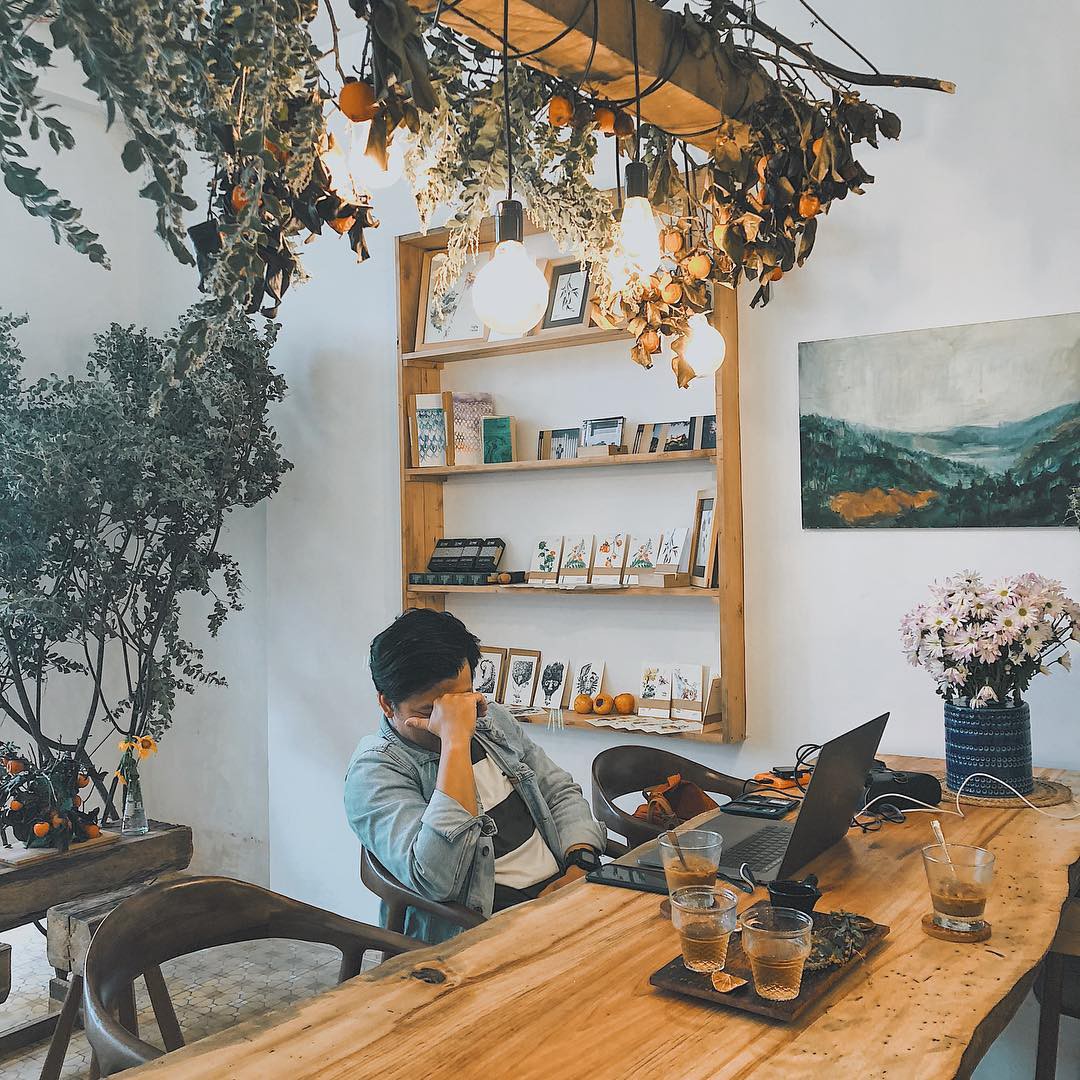 Theo chân Tăng Thanh Hà và hội bạn thân khám phá Đà Lạt thơ mộng, ngập tràn hơi thở hiện đại-12