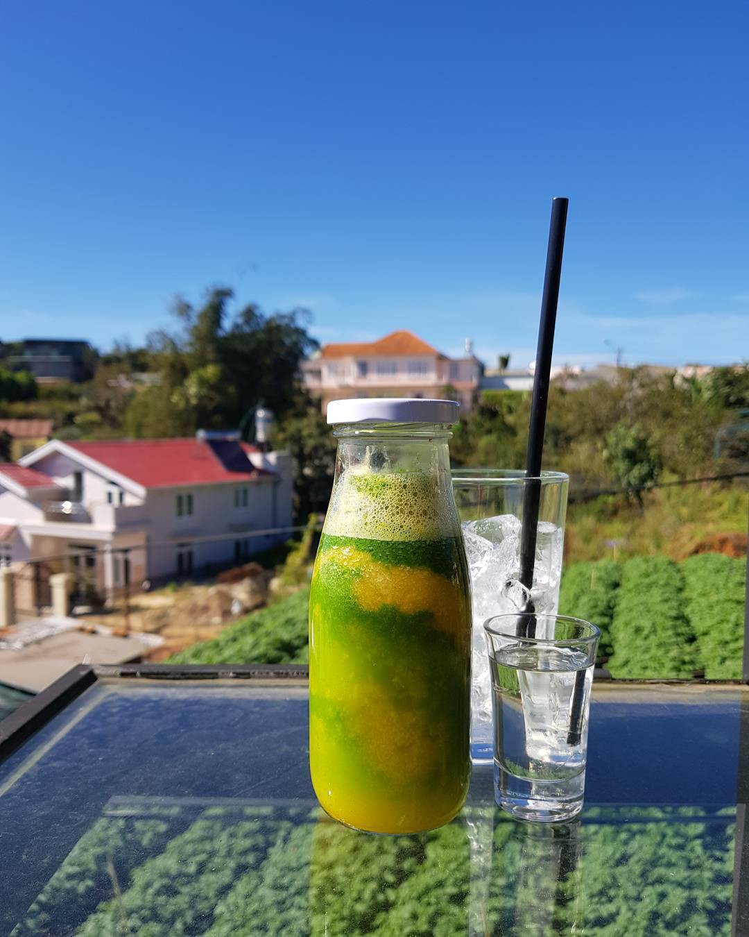 Theo chân Tăng Thanh Hà và hội bạn thân khám phá Đà Lạt thơ mộng, ngập tràn hơi thở hiện đại-17