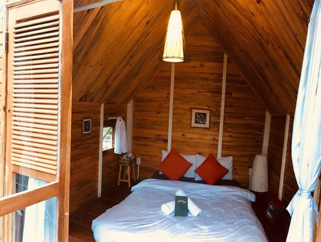 Theo chân Tăng Thanh Hà và hội bạn thân khám phá Đà Lạt thơ mộng, ngập tràn hơi thở hiện đại-19